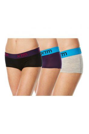 merino ladies underwear